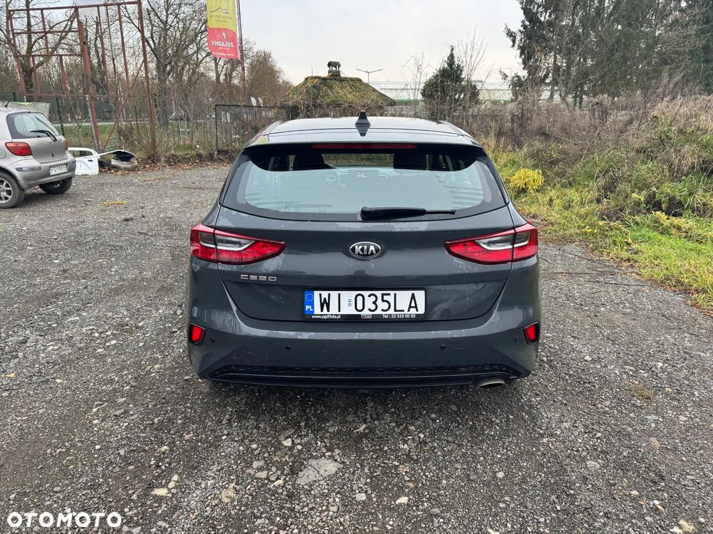 Kia Ceed 1.0 T-GDI S - 5