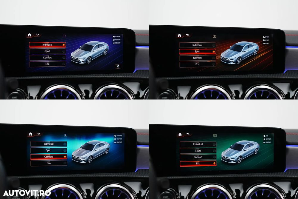 Mercedes-Benz CLA 180 7G-DCT AMG Line Advanced Plus - 27