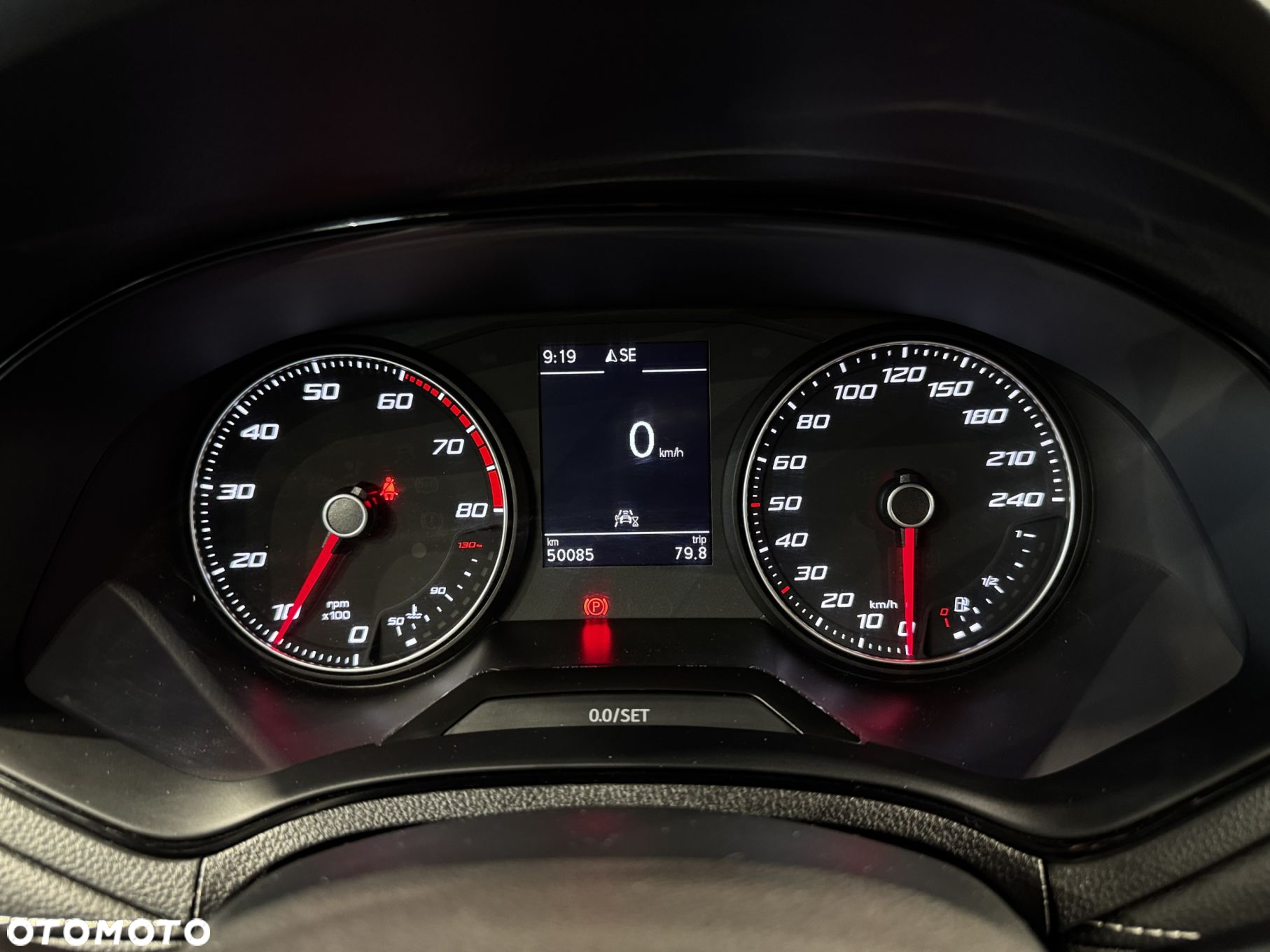 Seat Arona - 24