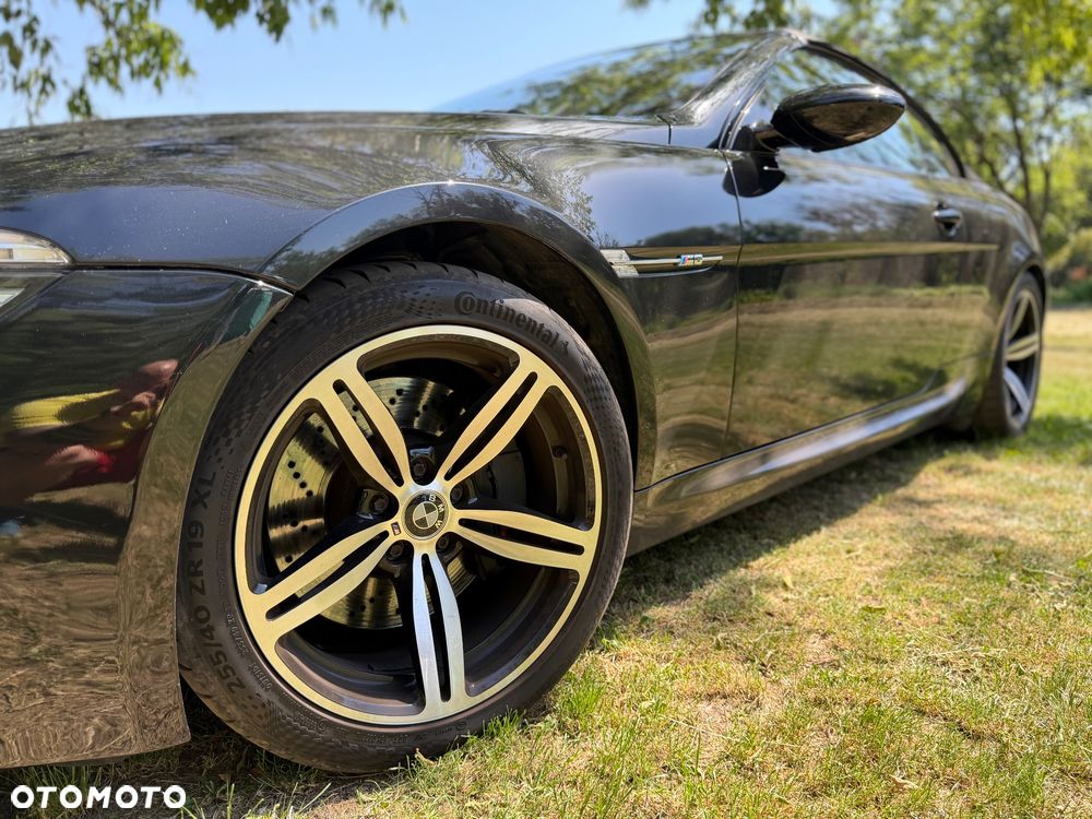 BMW M6 Standard - 14