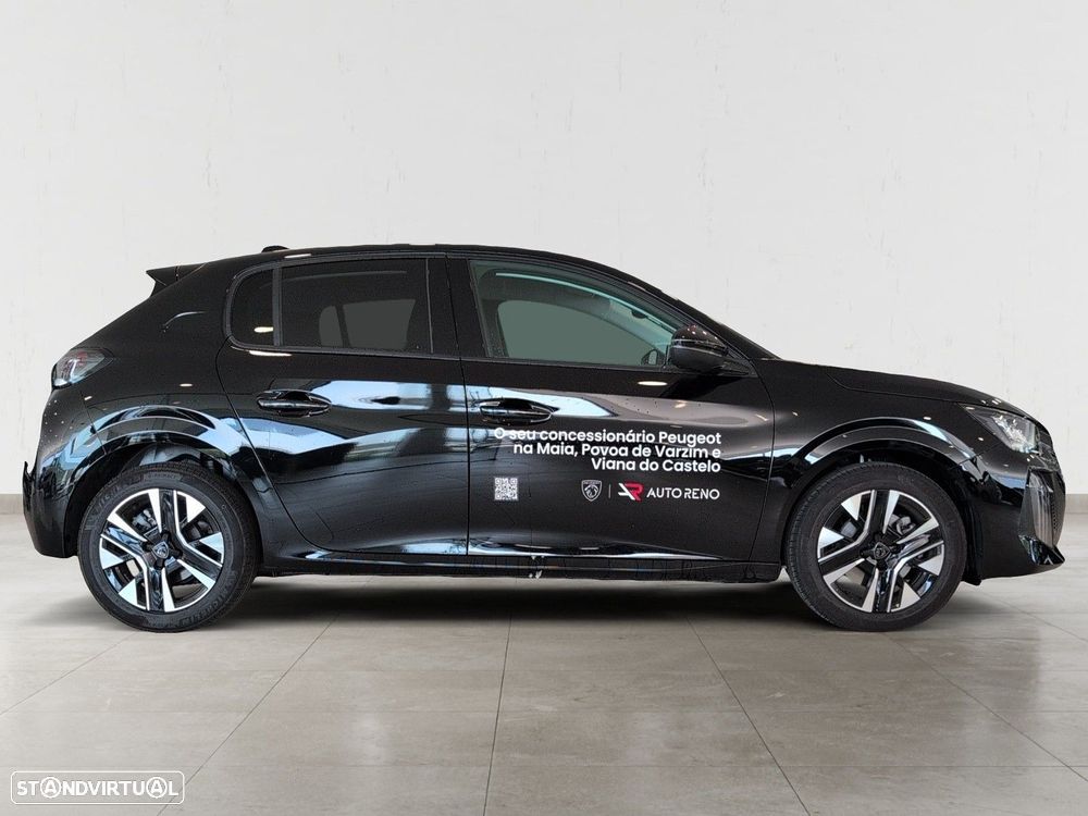 Peugeot 208 1.2 PureTech Allure - 7
