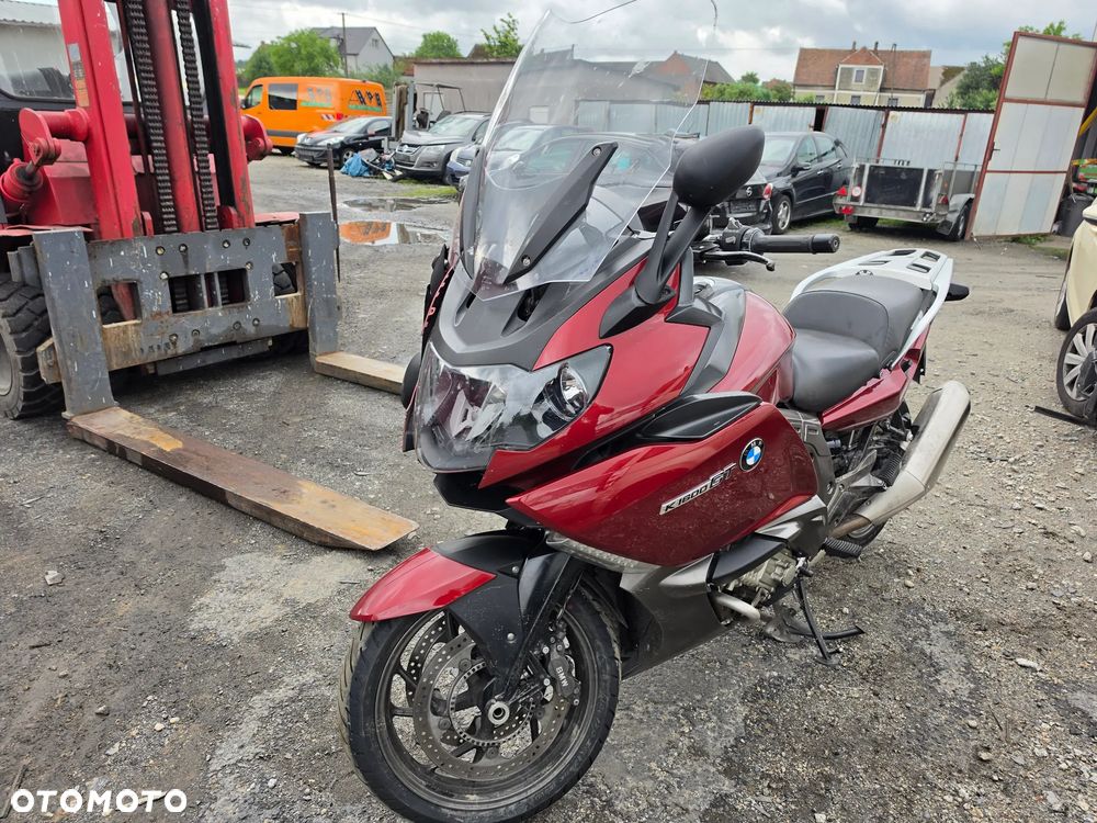 BMW K - 10