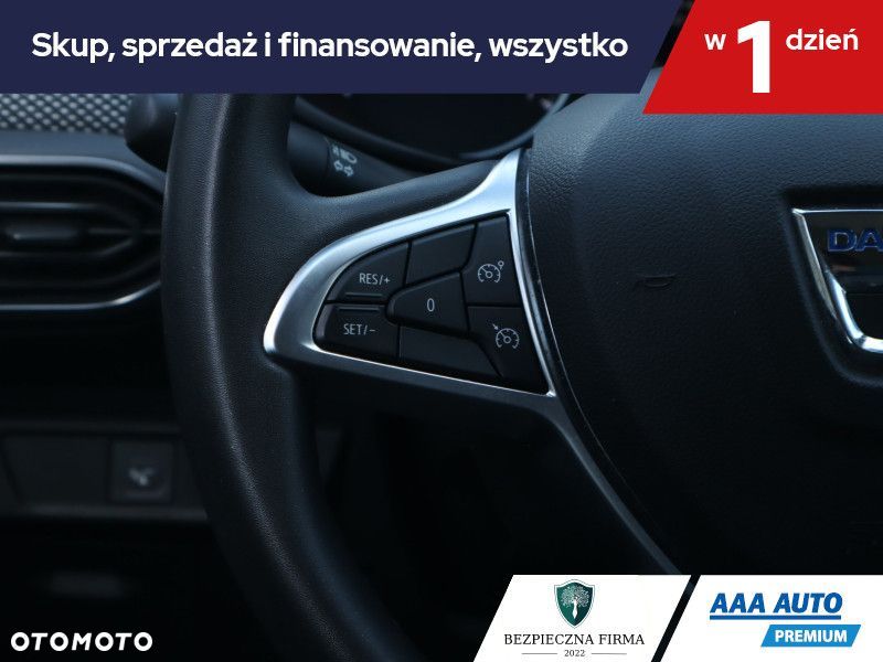 Dacia Sandero - 19