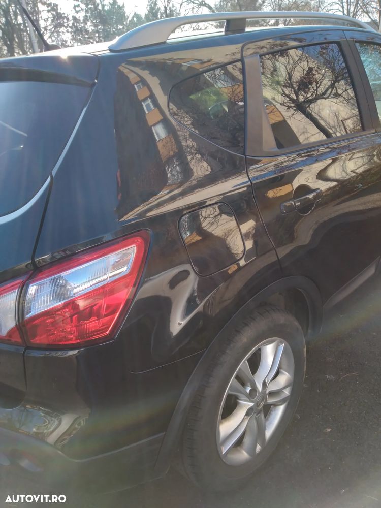 Nissan Qashqai 1.5 DCI TEKNA - 3