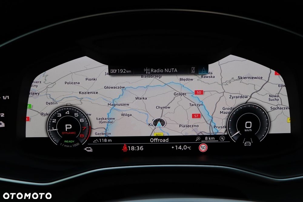 Audi A6 Avant 55 TFSI e quattro S tronic S line - 34