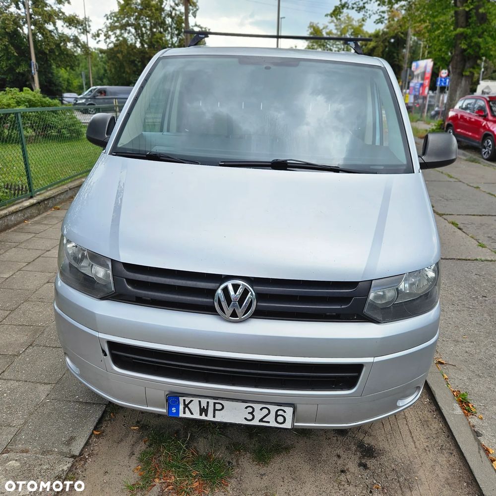 Volkswagen T-6 - 2