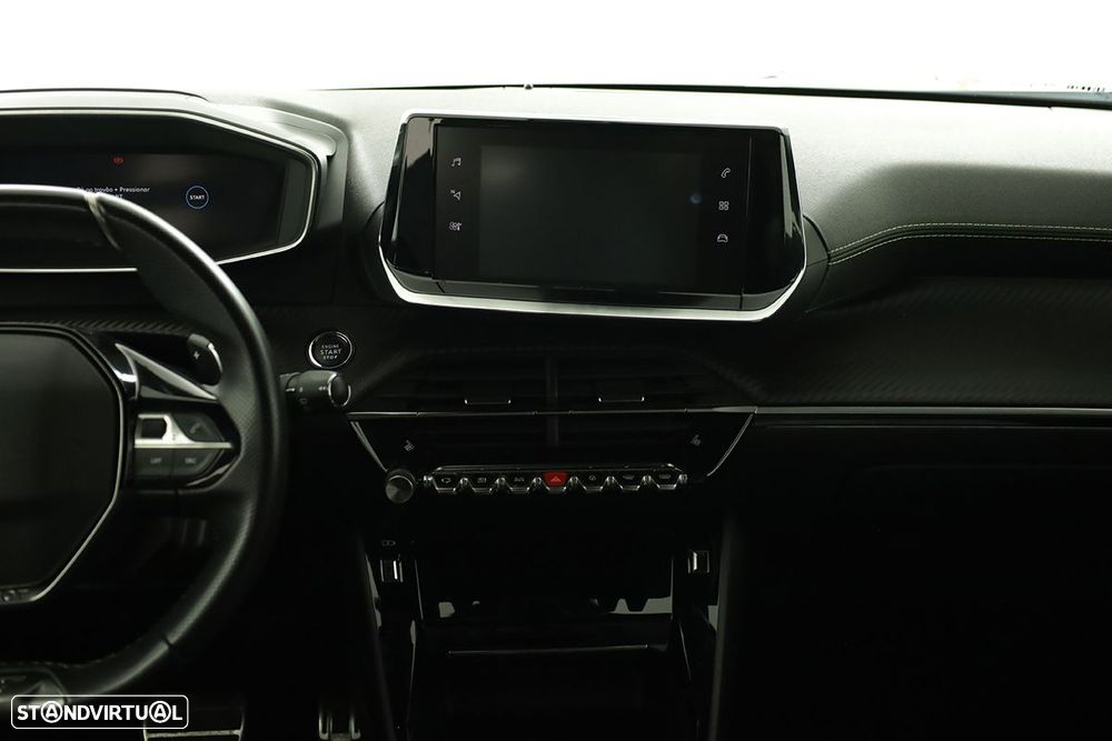 Peugeot 2008 1.2 PureTech GT EAT8 - 9