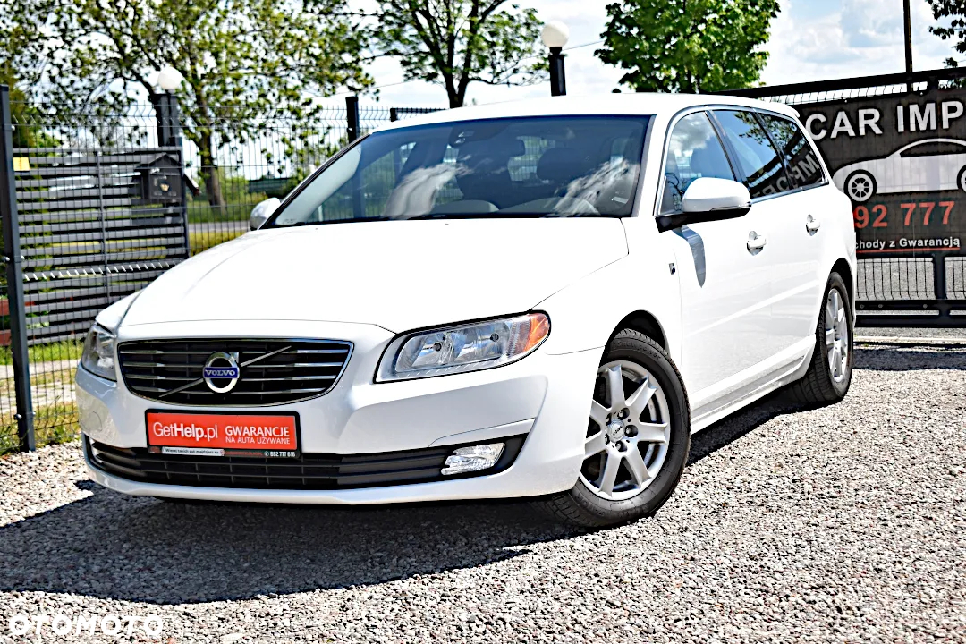 Volvo V70 - 9