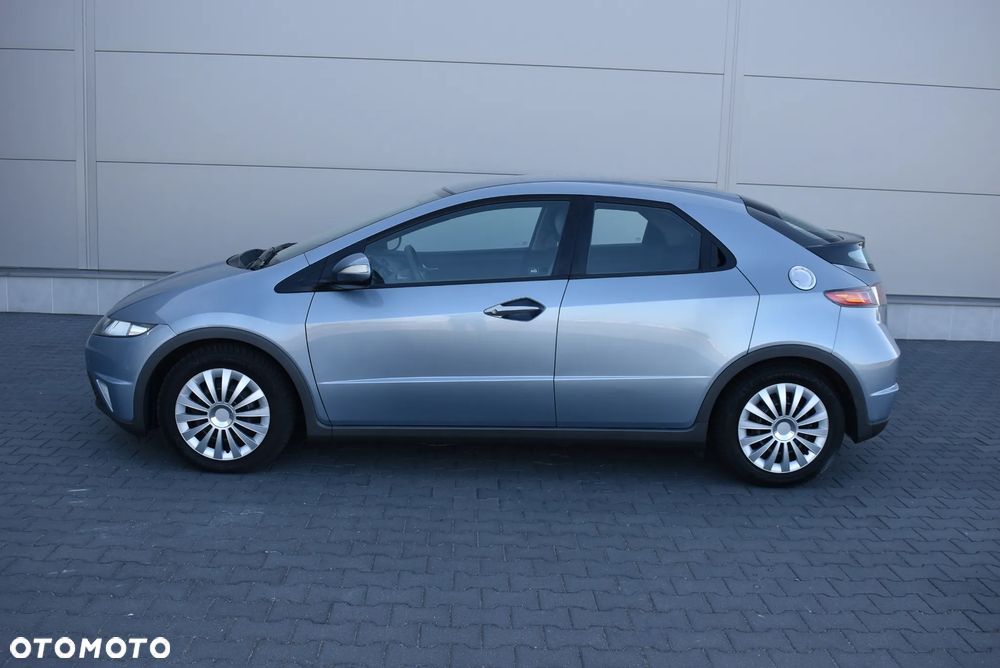 Honda Civic - 15