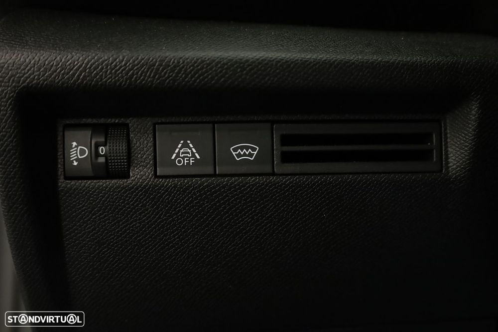 Citroën C4 1.2 PureTech Plus EAT8 - 18