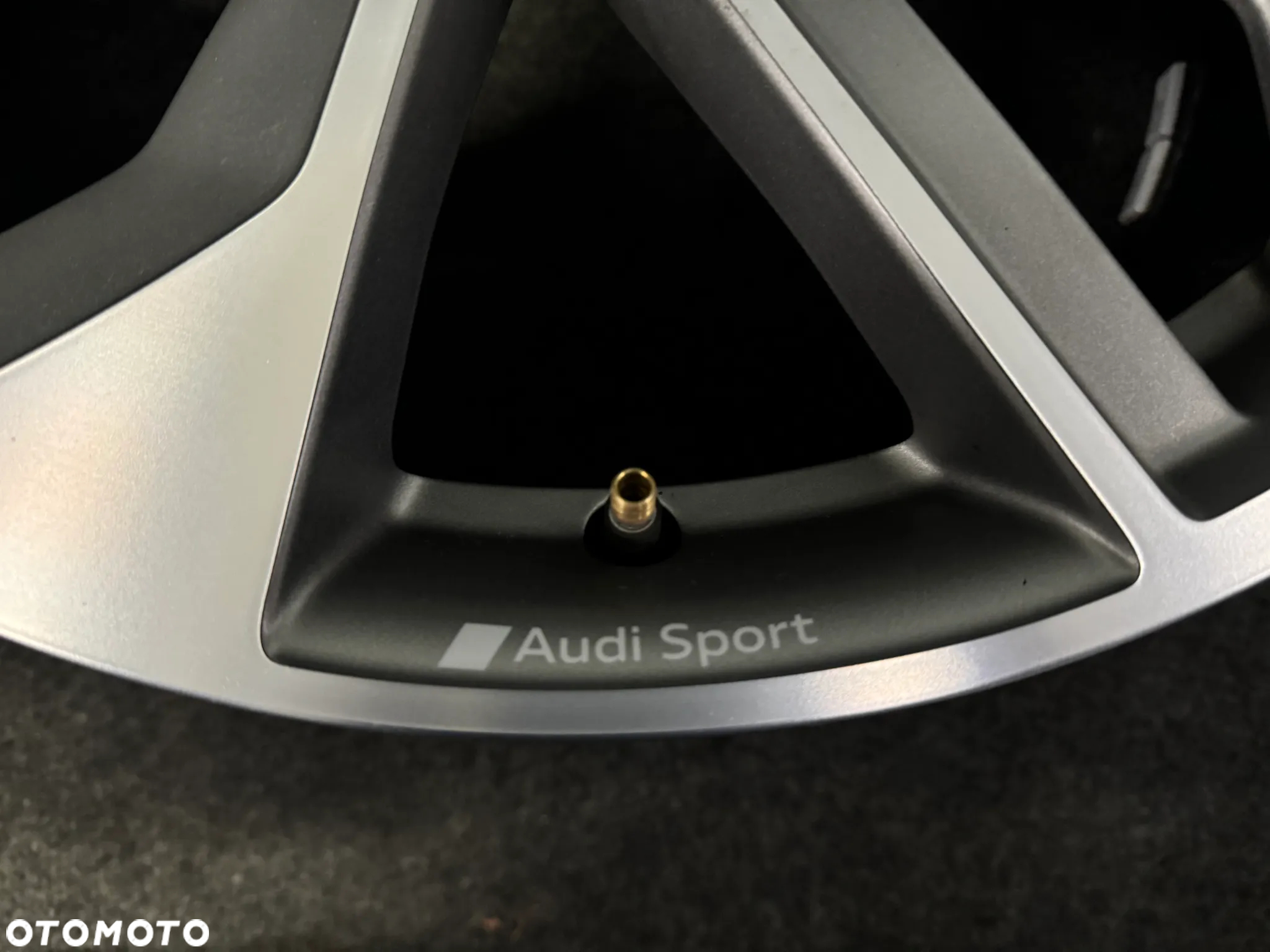 Alufelga Audi Q2, SQ2 19 cali 5x112 1szt. 81A601025AC - 3
