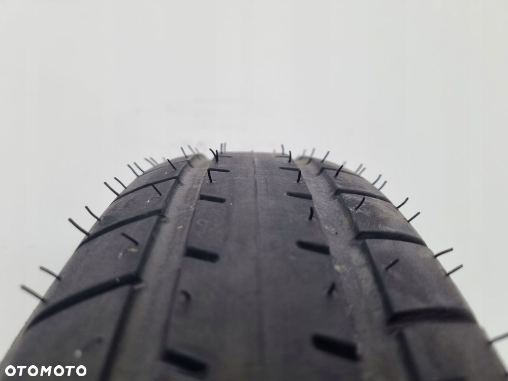 KOŁO DOJAZDOWE ZAPASOWE Ford C-Max Focus Mk2 II 125/85 R16 5x108 1S71MH - 9