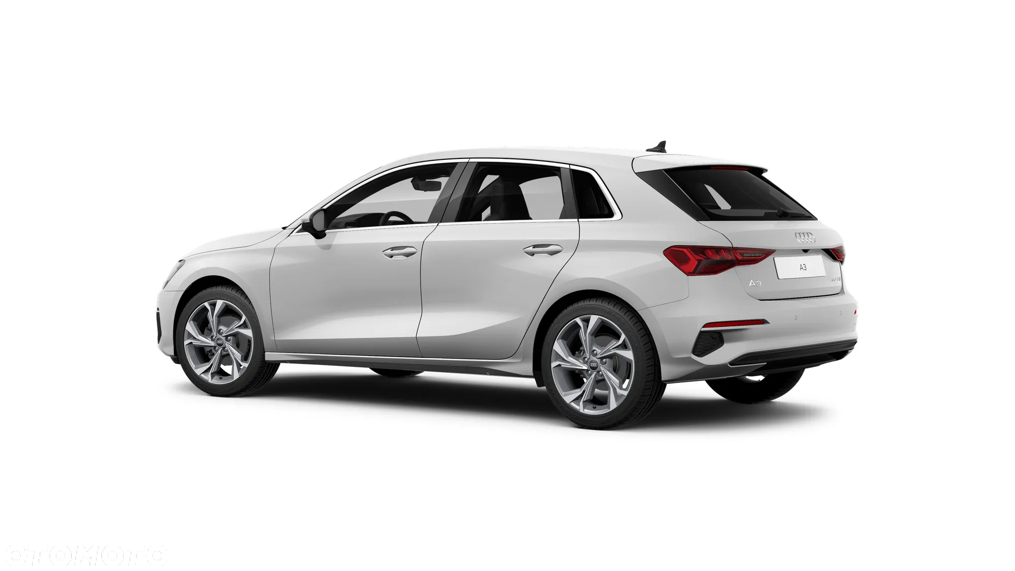Audi A3 - 11