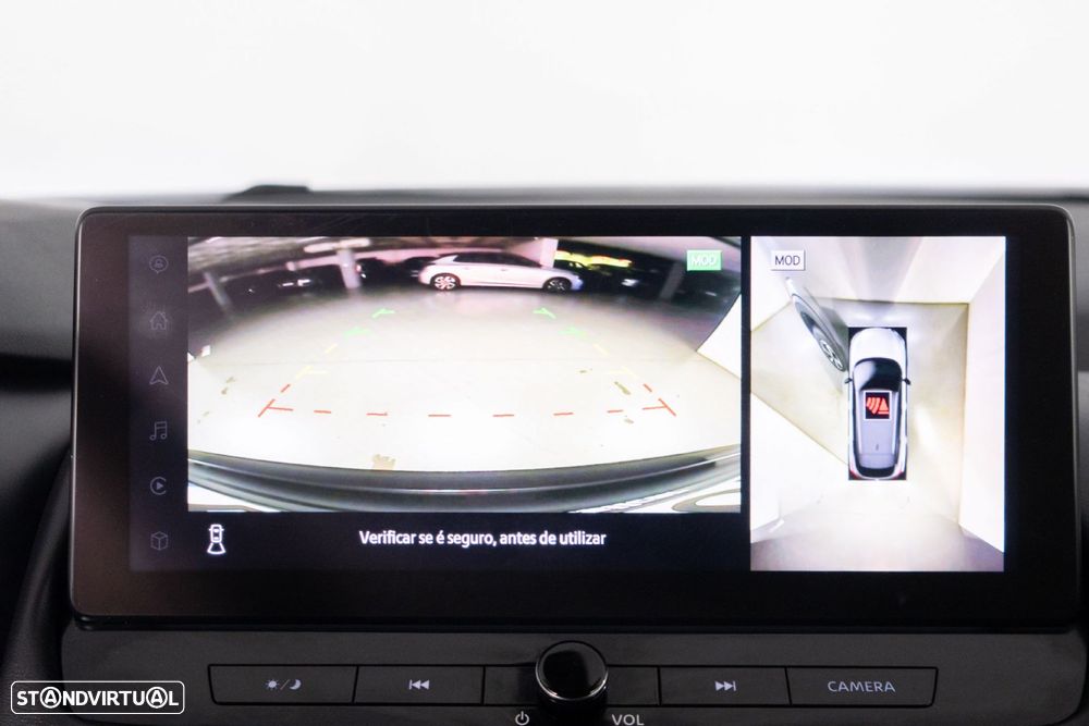 Nissan Qashqai 1.5 e-Power N-Connecta LED - 22