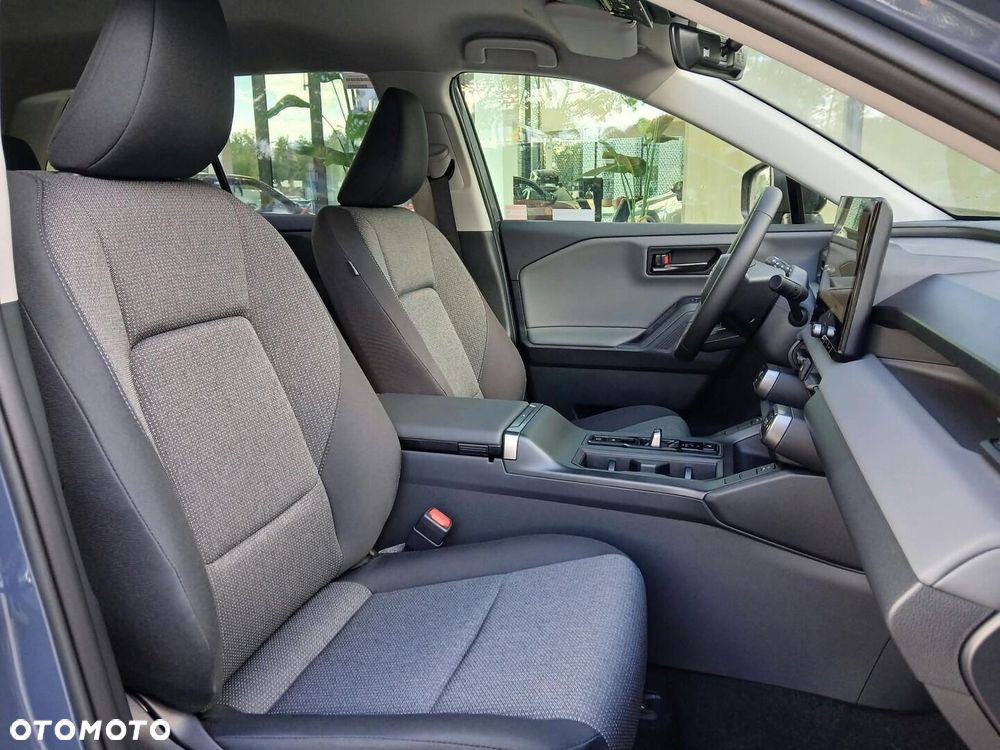 Toyota RAV4 2.5 Hybrid Dynamic Force Comfort 4x2 e-CVT - 21