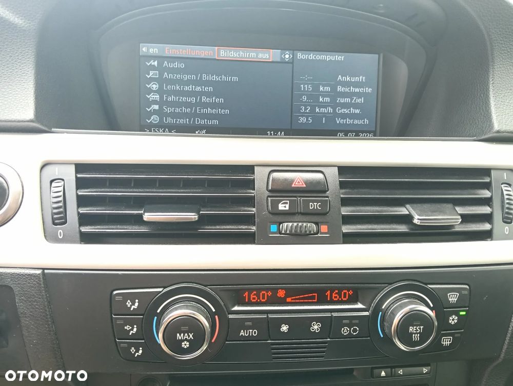 BMW Seria 3 - 18