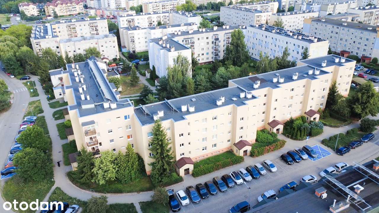 Mieszkanie 3-pokoje/ oddzielna kuchnia/ 2-piętro/ 65m2/ Tatrzańskie