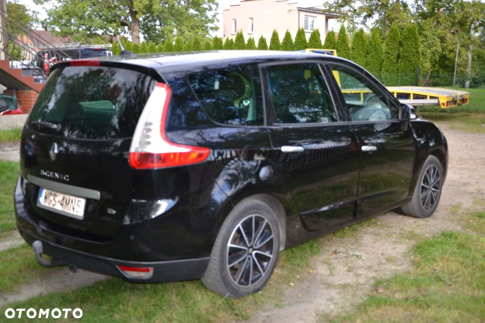 Renault Scenic TCe 130 Bose Edition - 6