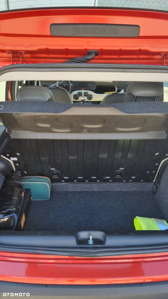 Fiat Panda 1.2 Easy - 14