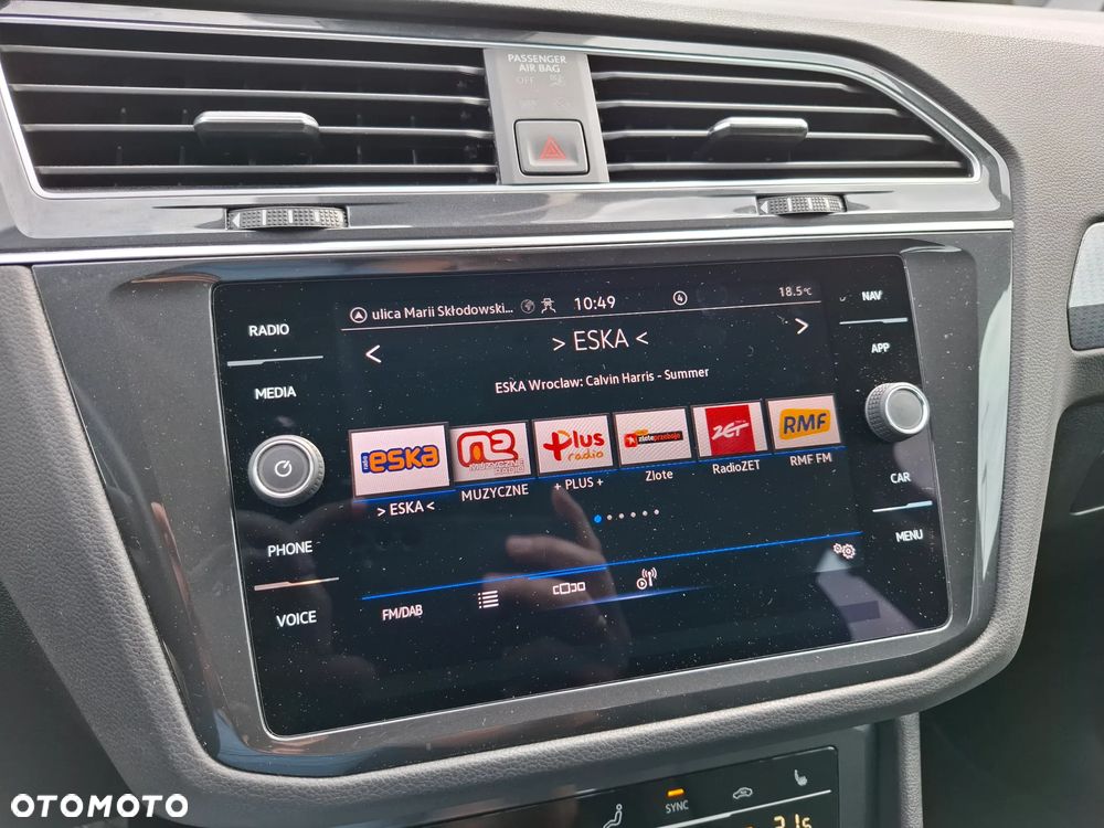 Volkswagen Tiguan 2.0 TDI SCR DSG Life - 20