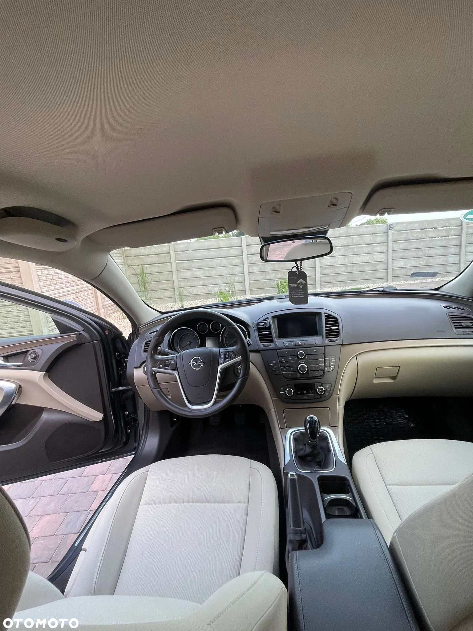 Opel Insignia - 9