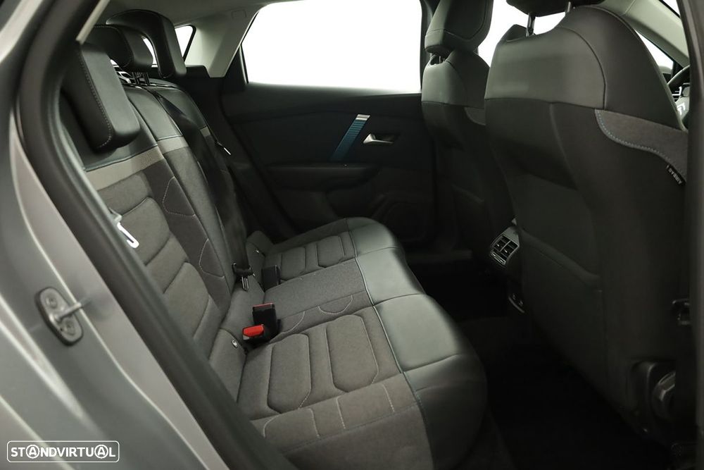 Citroën e-C4 50 kWh Feel Pack - 22