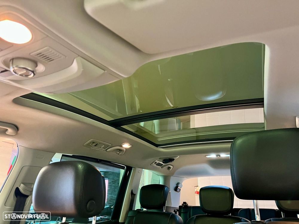 SEAT Alhambra 2.0 TDI Style DSG - 25