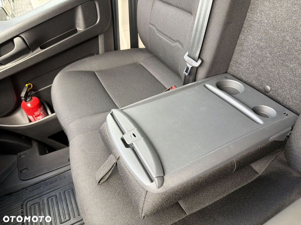 Toyota PROACE MAX - 21