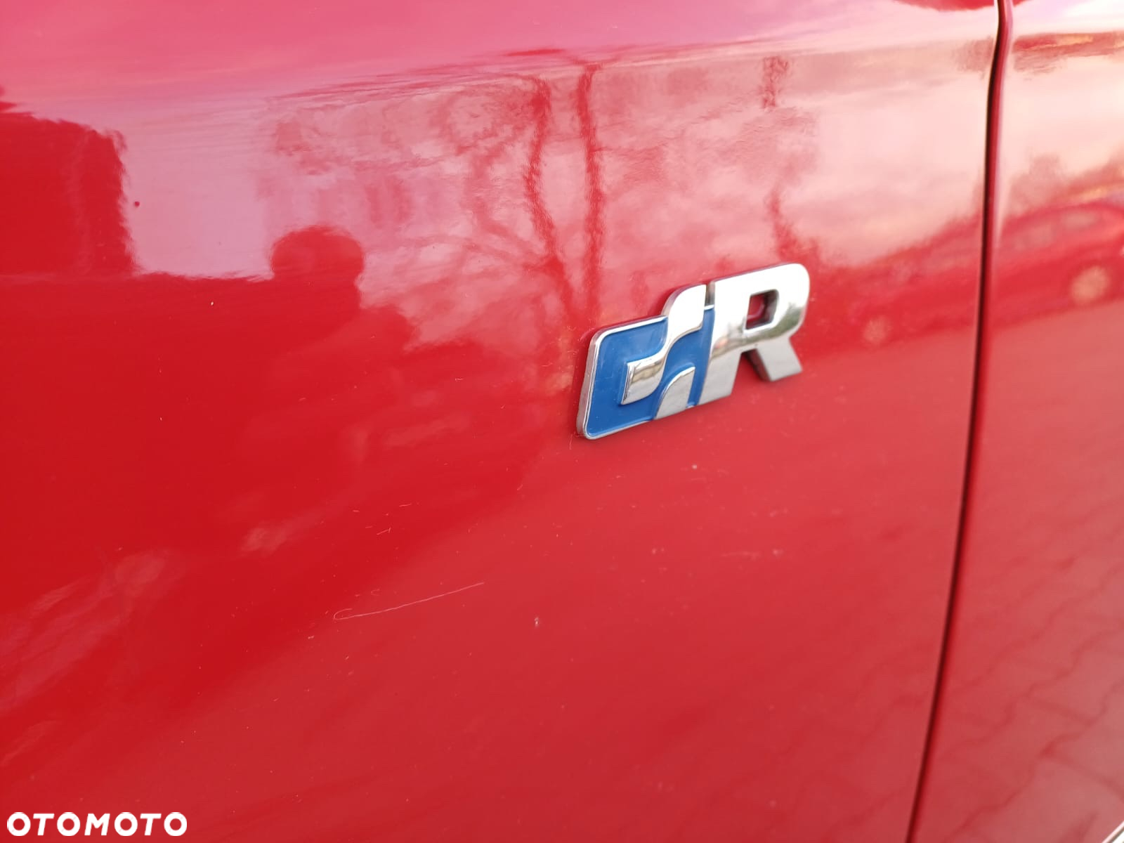 Volkswagen Passat Variant 2.0 TSI R-Line - 9