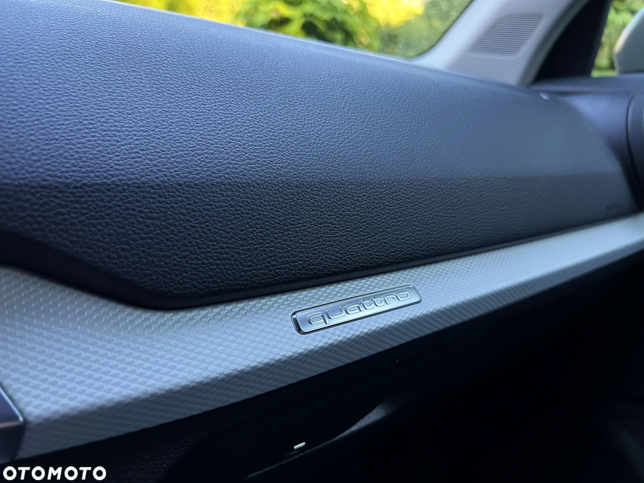 Audi Q2 35 TDI Quattro Sport S tronic - 36