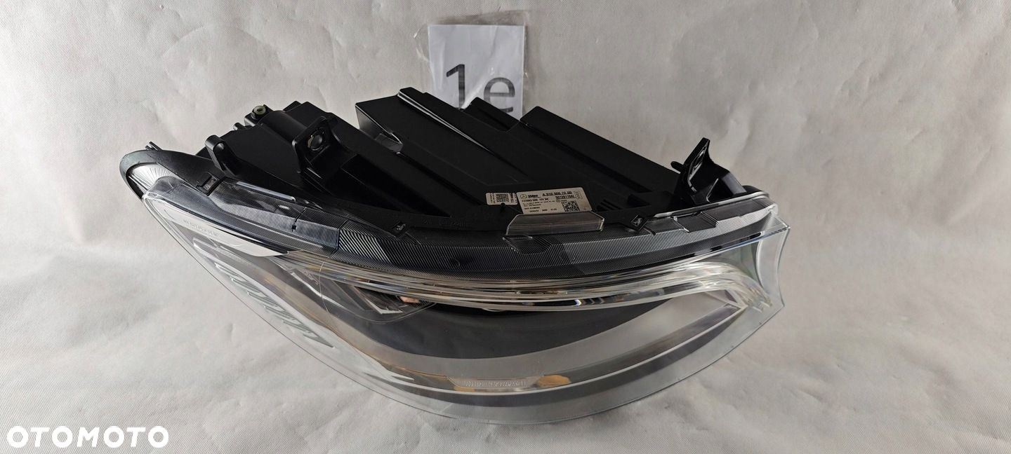 Mercedes SPRINTER 907 910 FULL LED PRAWY PERFORMANCE LAMPA A9109067200 - 5
