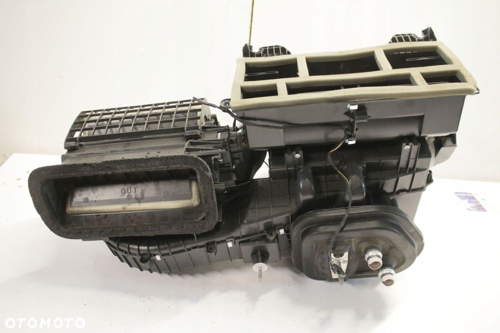 obudowa nagrzewnica dmuchawa Opel Astra K - 3