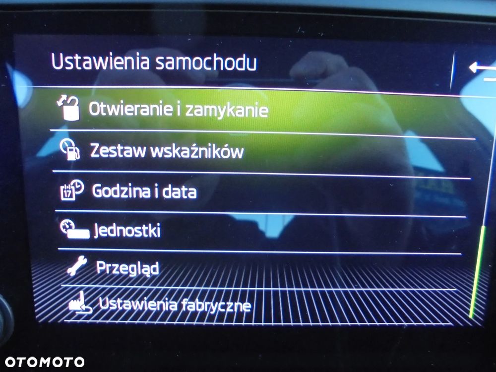 Skoda Octavia 2.0 TDI DSG Ambition - 32