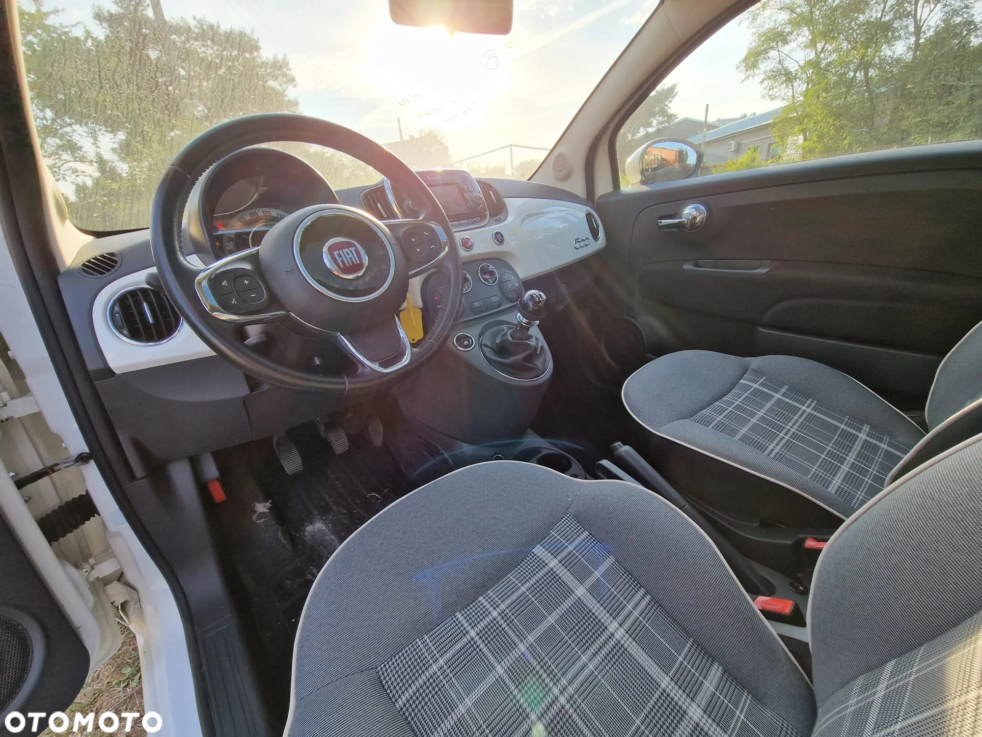 Fiat 500 - 6