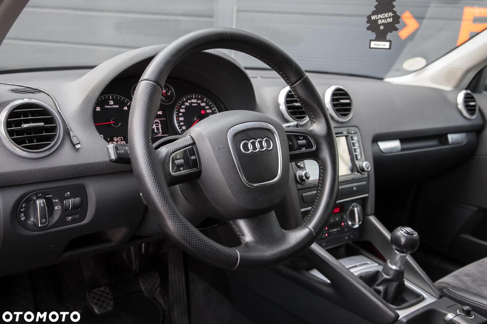 Audi A3 - 12