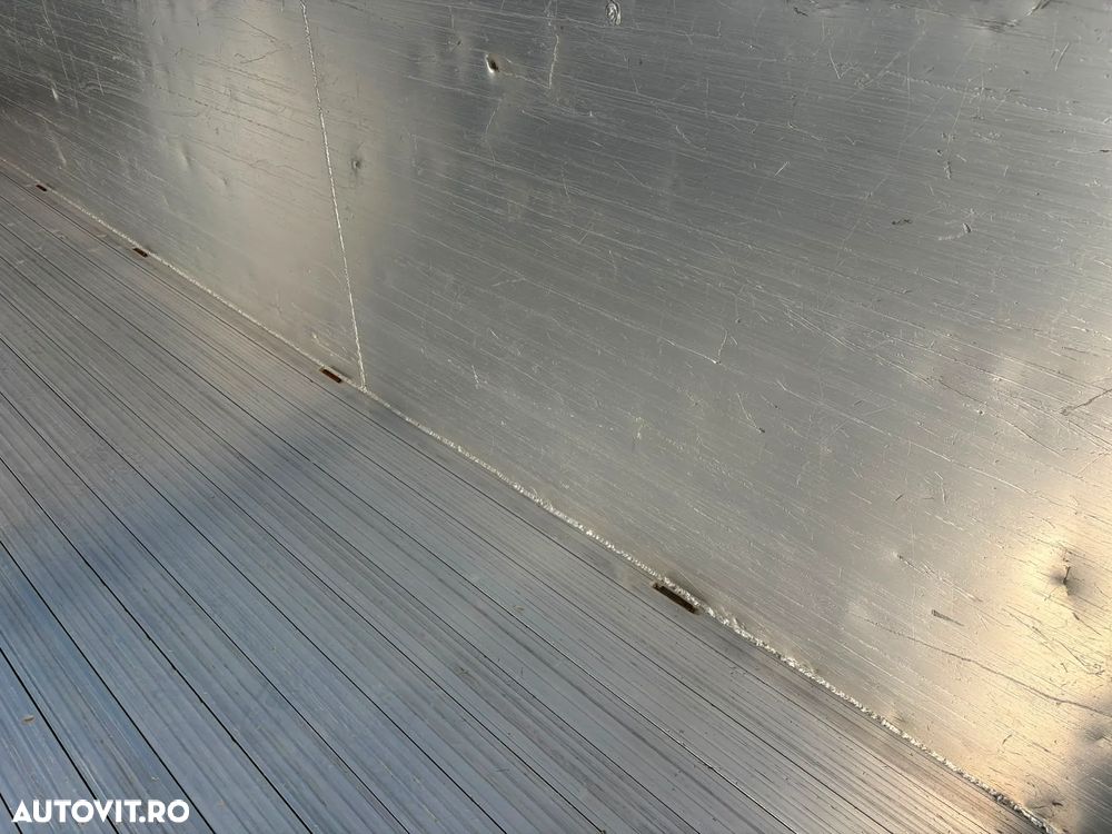 Legras Walking Floor - 23