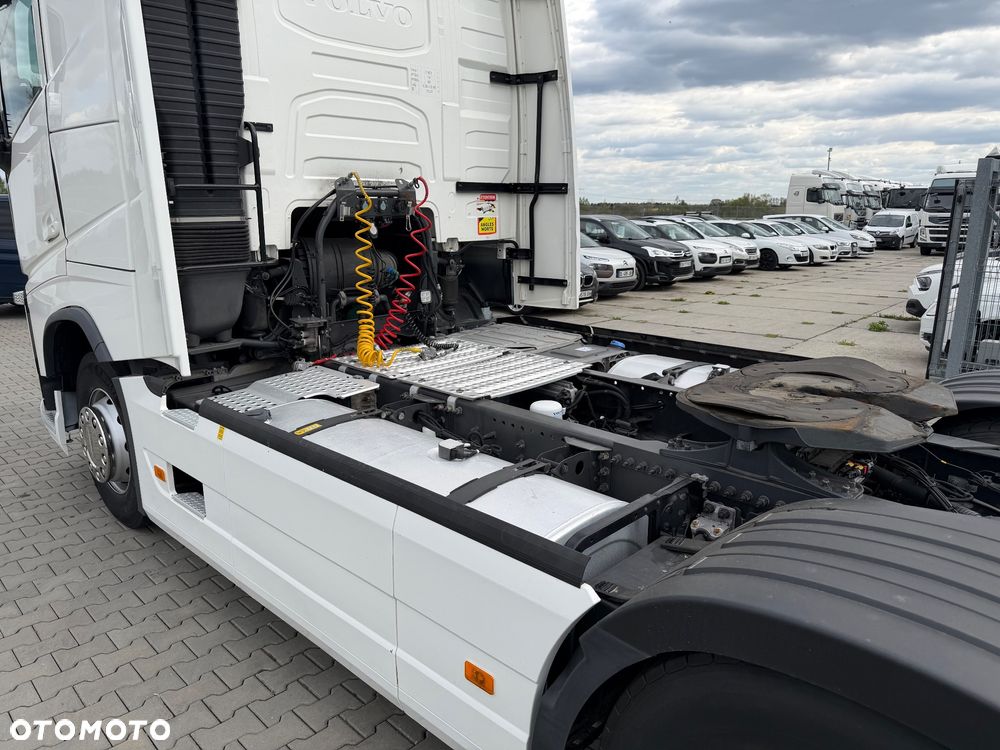 Volvo FH 460 !! Euro 6 !! Stan BDB !! Import France - 11