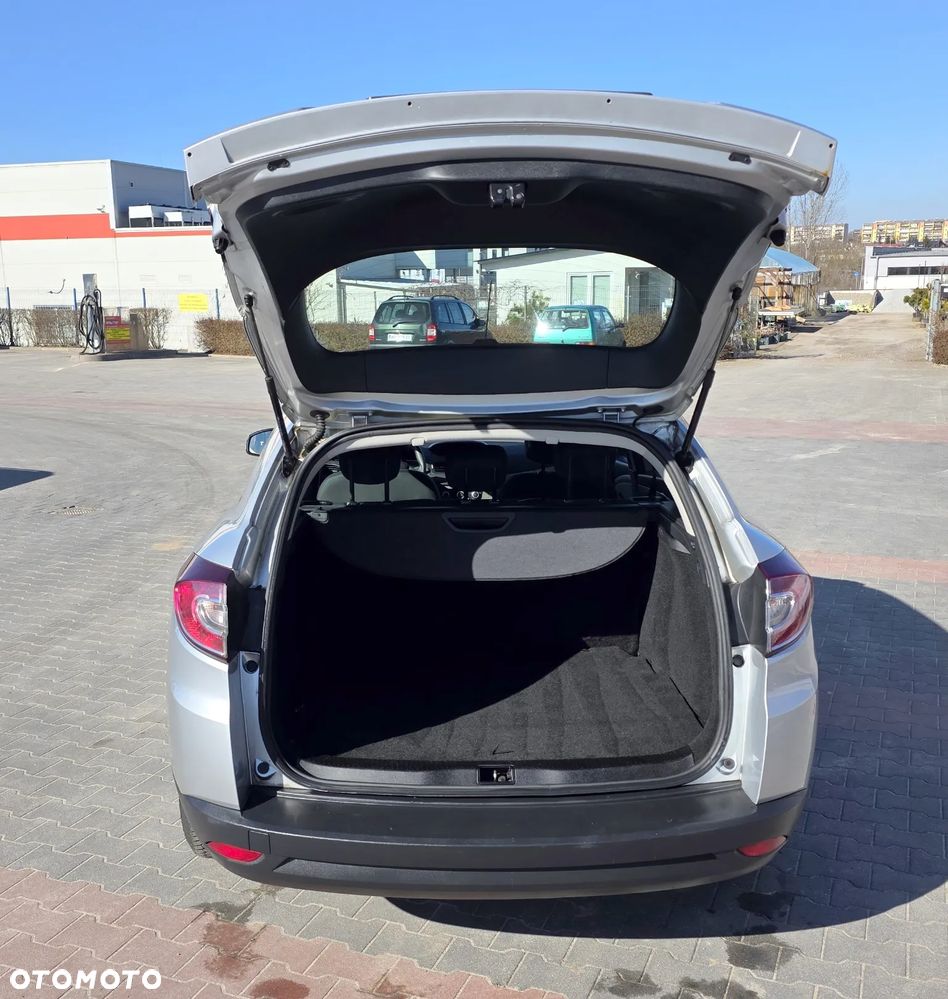 Renault Megane 1.6 16V 100 Authentique - 5