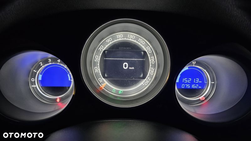 Citroën DS4 VTi 120 SoChic - 14