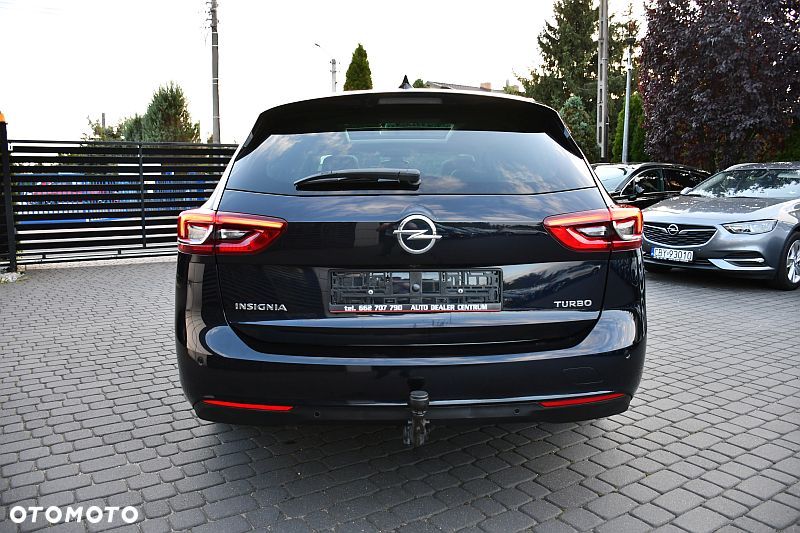 Opel Insignia 1.5 Direct InjectionT Innovation - 31