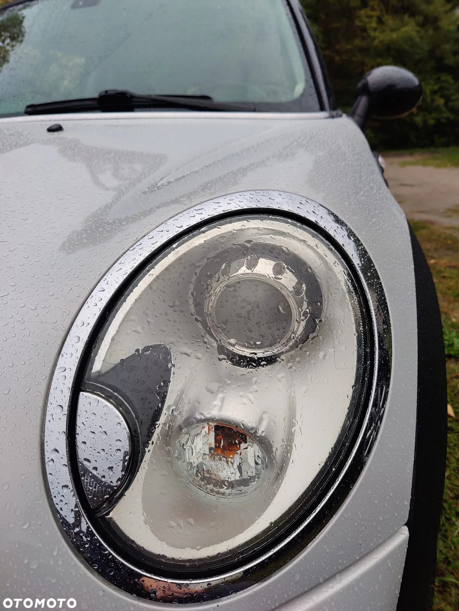 MINI Clubman Cooper D - 15