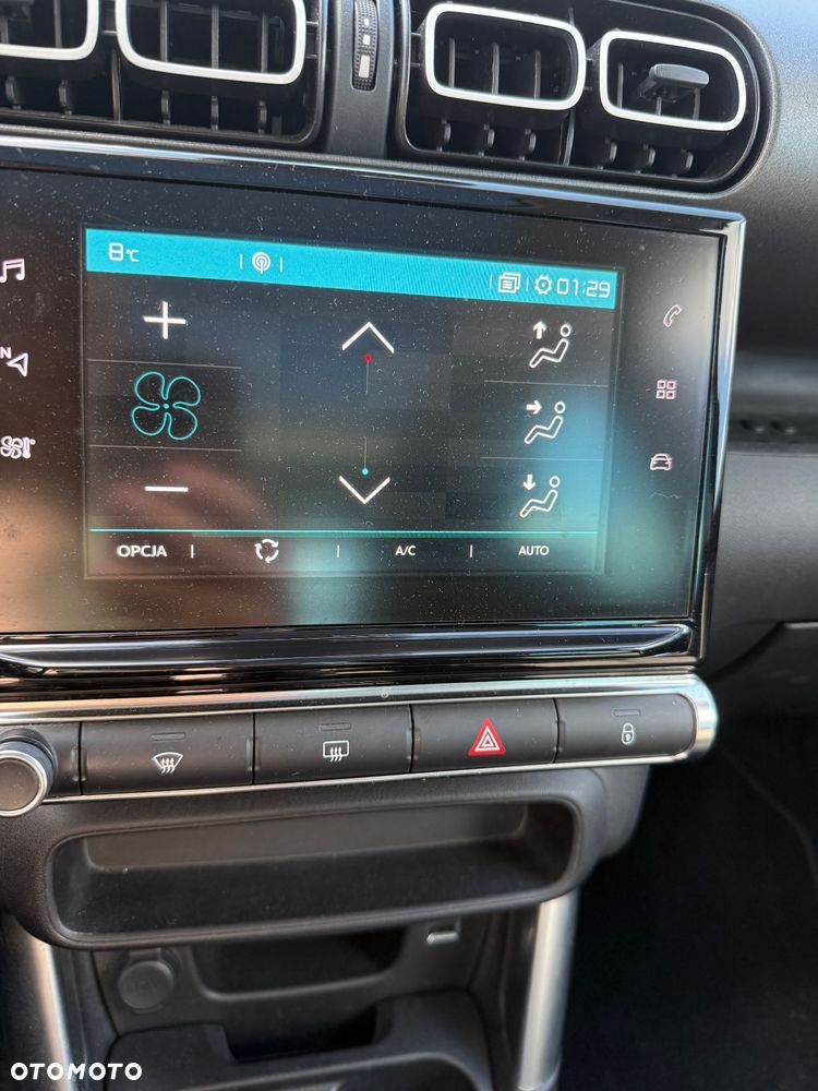 Citroën C3 Aircross PureTech 110 Stop & Start OPF SHINE PACK - 20