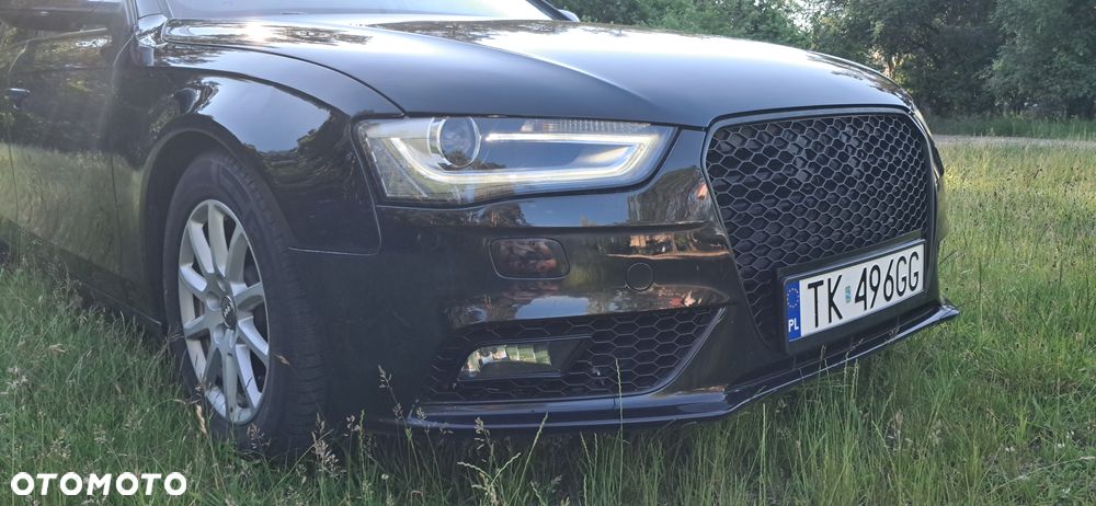 Audi A4 Limousine 1.8 TFSI Attraction - 17