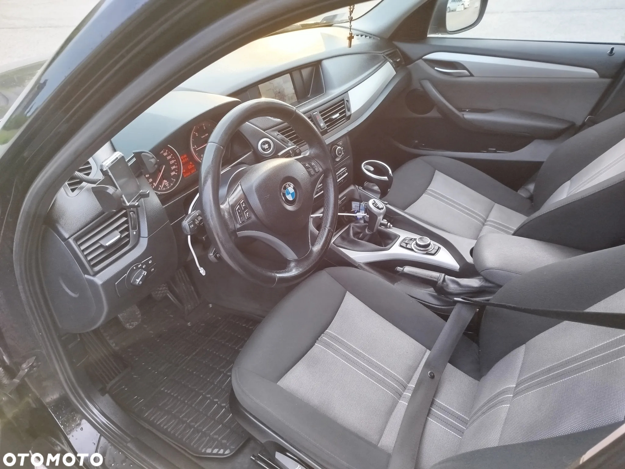 BMW X1 sDrive20d - 7