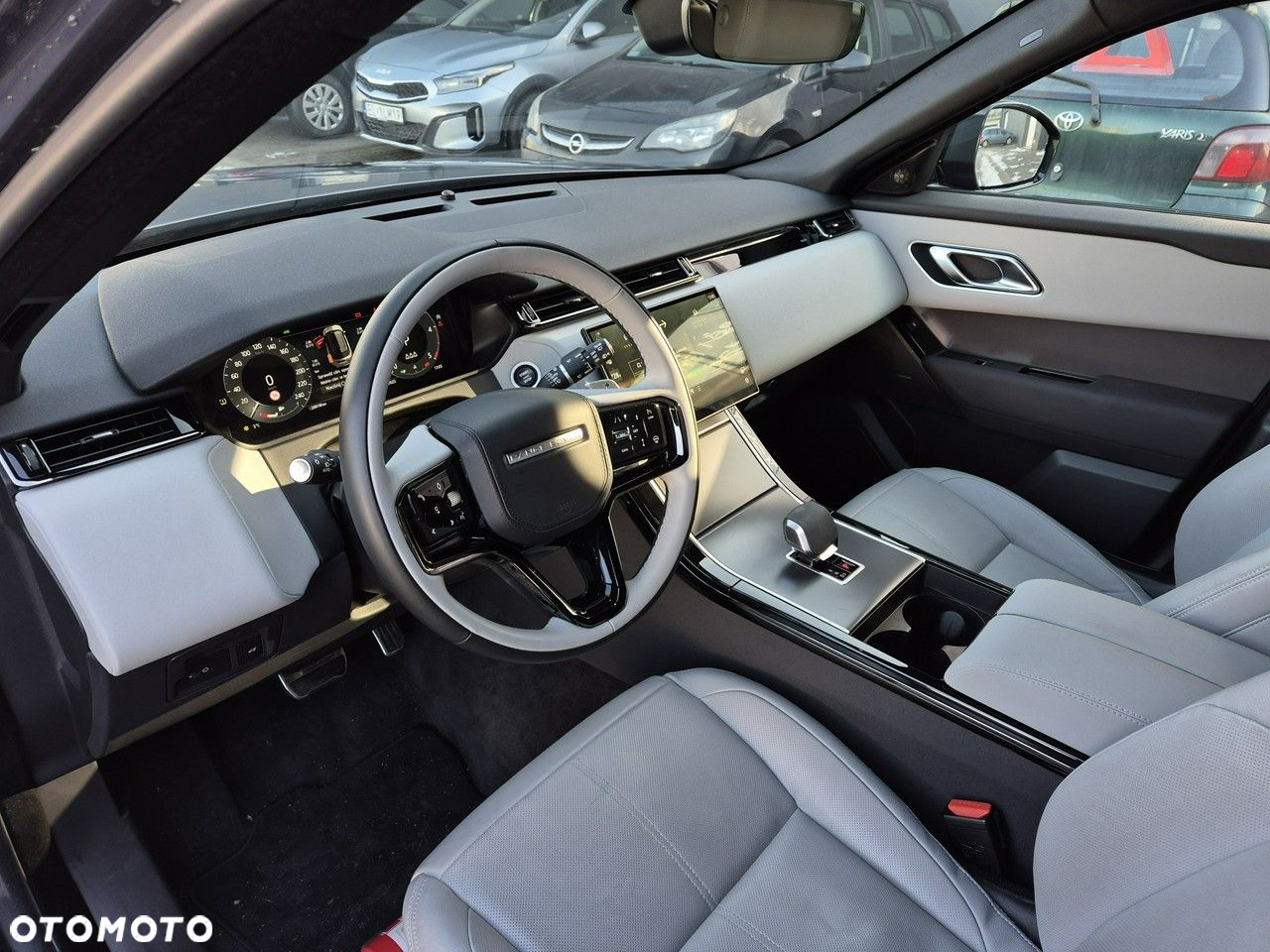 Land Rover Range Rover Velar - 17