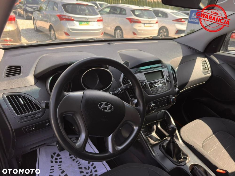 Hyundai ix35 - 18