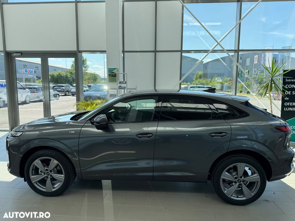 AUDI Q3 2026 — imagine 3