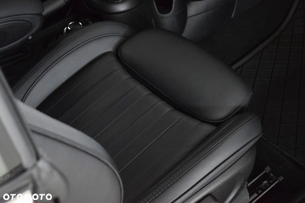 MINI Cooper S Sport - 9