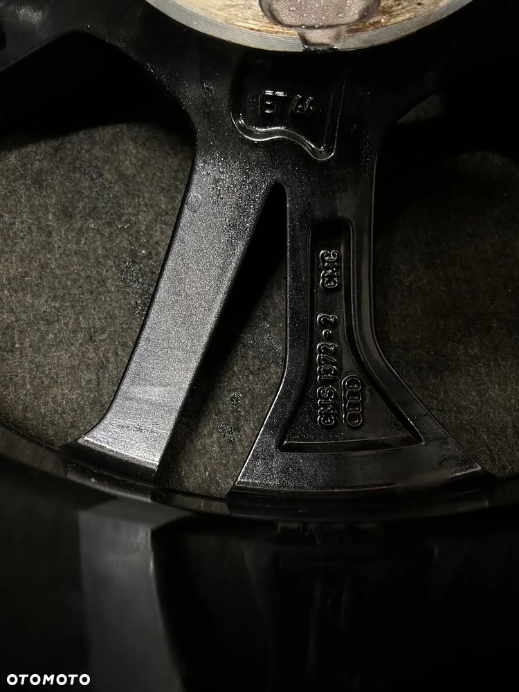 Alufelga Audi RS3 8Y0 18 cali 5x112 1szt. 8Y0601025CF - 7