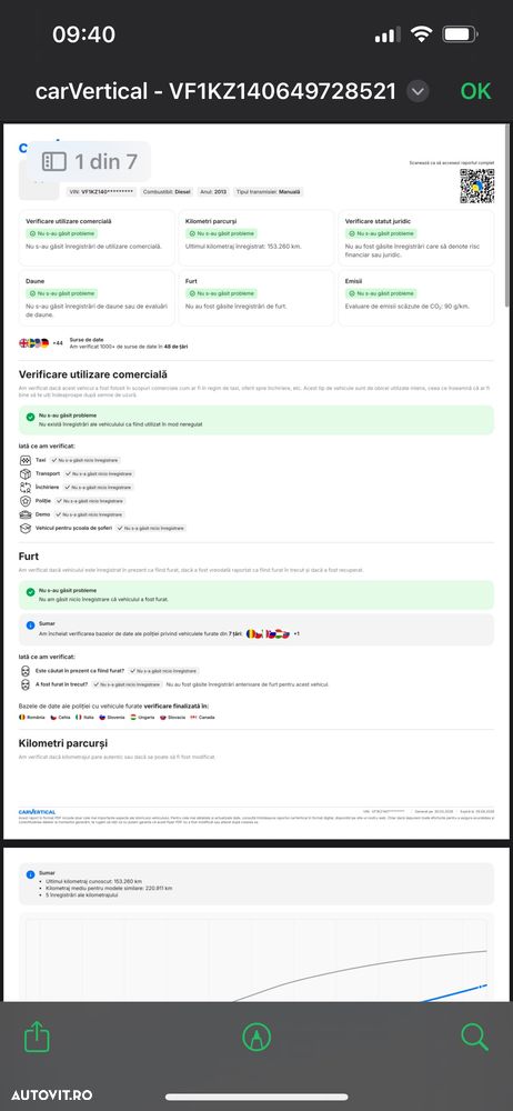 Renault Megane ENERGY dCi 110 GT LINE - 14